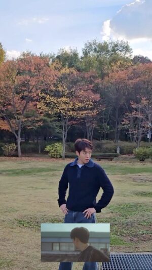 Hong Joo-chan Instagram - 피을미 챌린지 2vs10 버전 #이대열#Feelme_Challenge #GoldenChild #골든차일드 #shorts

대열이의 지범이 따라잡기🪄
대열이와 함께 달릴 니스들 구함ヾ( ˃ᴗ˂ )◞ • *✰

#GNCD #Feelme #Feel_GNCD #Challenge #NewMusic
#이대열 #Y #이장준 #TAG #배승민
#봉재현 #김지범 #김동현 #홍주찬 #최보민
#LEEDAEYEOL #CHOISUNGYUN #LEEJANGJUN #SONYOUNGTAEK #BAESEUNGMIN
#BONGJAEHYUN #KIMJIBEOM #KIMDONGHYUN #HONGJOOCHAN #CHOIBOMIN