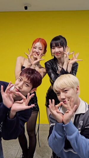 Hong Joo-chan Instagram - Honey🍯or Spice🔥한 #LIGHTSUM #상아 #주현 님과 함께한#Feelme_Challenge

#GoldenChild #골든차일드 #GNCD
#Feelme #Feel_GNCD #Challenge 
#이대열 #Y #이장준 #TAG #배승민
#봉재현 #김지범 #김동현 #홍주찬 #최보민
#LEEDAEYEOL #CHOISUNGYUN #LEEJANGJUN #SONYOUNGTAEK #BAESEUNGMIN
#BONGJAEHYUN #KIMJIBEOM #KIMDONGHYUN #HONGJOOCHAN #CHOIBOMIN