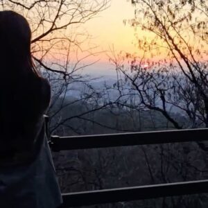 Hong Seo-hee Instagram - 💗