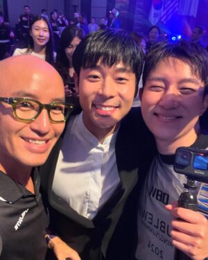 Hong Seok-cheon Instagram - 미국독립기념일 기념행사  미국대사님  대니구  너무 방가운 얼굴들이 많네여  다들 행복해여