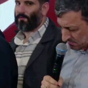 Hossein Darabi Instagram - خطاب به همشهری های تذری، اردبیلی، زنجانی
