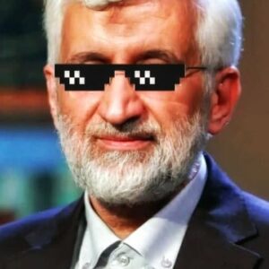 Hossein Darabi Instagram - حلال اولسون