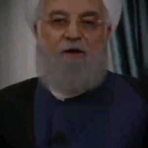 Hossein Darabi Instagram - تامیتونید منتشر کنید. نباید به دولت روحانی برگردیم
