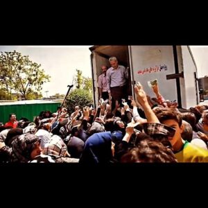 Hossein Darabi Instagram - مردم یادتون رفته؟