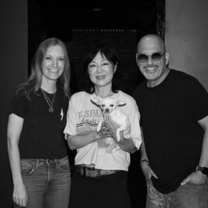 Howie Mandel Instagram - Ice House Chronicles 2024 - 

@howiemandel 
@mazjobrani 
@jodimillercomic 
@margaret_cho 
@coreymartincraig @drbotoxdrdaniellemarrcollins 
@michaelschwartzphotographer 

#Standup #Comedy #Icehousecomedy #Standupcomedy #Comedian
