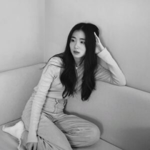 Hsu An-Chih Instagram - 🫧

近期狀態：
收收心、斷捨離。