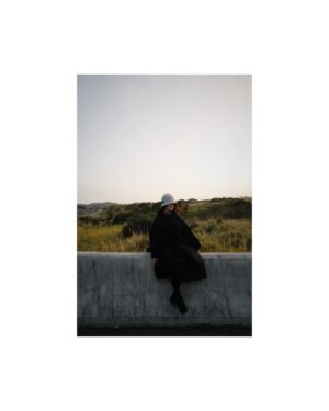 Hsu An-Chih Instagram - 醞釀中的春天 🌾