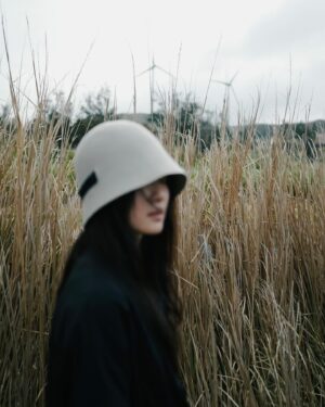 Hsu An-Chih Instagram - Anchih in Wonderland ✨