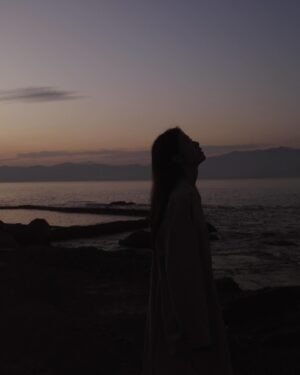 Hsu An-Chih Instagram - 陪 我 看 海 

🤍