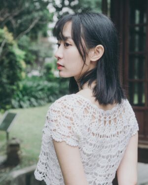 Hu En Ning Instagram - 人在日本，但照片不是日本拍的☺️
感謝攝影師📷 @haoguo_face ❤️

#外拍 #日系