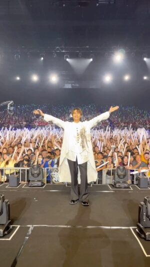 Hubert Wu Instagram - .
Malaysia! You guys are wonderful!
I will be back soon 🤍