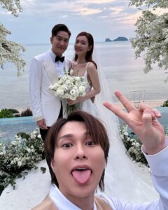 Hubert Wu Most Liked Photos and Posts