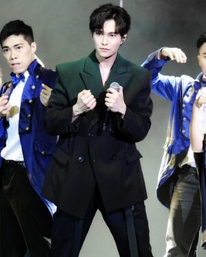 Hubert Wu Instagram - 🤍