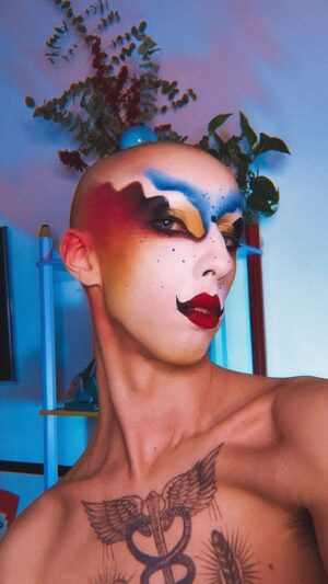 Hugáceo Crujiente Instagram - Y este fue el último maquillaje del 2023! Pronto os enseñaré para qué fue 🤭
Ganas de lo que se viene este 2024?????