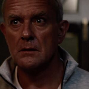 Hugh Bonneville Instagram - Everybody has a secret.

I Came By is now streaming on Netflix.