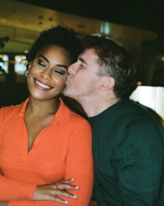 Actor Hugh Sheridan HD Instagram Photos and Wallpapers June 2023