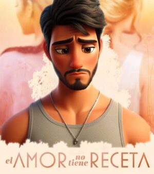 Hugo Catalán Instagram - Un día recibí una llamada de @juanosorio.oficial invitándome al proyecto que estaba por comenzar! Fui a verlo y Juan es de esas personas tan apasionadas e intensas que a los pocos minutos yo ya estaba montándome a una montaña rusa que se llamó @elamornotienerecetaof que termina hoy al aire en México pero continúa en otras partes del mundo ! Me llevo maravillosos recuerdos! Fue un placer compartir a lado de gente extraordinaria! Tanto @claudia3martin como @danielelbittar hicieron un trabajo extraordinario como protagonistas y el resto de actores fueron unos grandes compañeros! Muchas felicidades por el gran éxito! Fue una montaña rusa y creo que nunca había estado tan golpeado en la vida! Pero que bueno que les gustó mi trabajo como Fermín! Hasta la próxima ❤️😘