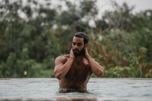 Actor Hugo Catalán HD Instagram Photos and Wallpapers March 2024