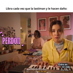 Hugo Catalán Instagram - Amixes! En la peli de #EntraEnMiVida 🤳🏻 los personajes y personalidades están tan divertidos que se nos ocurrió hacer este photo dump de los signos. Busquen el suyo!!!

Etiqueta a tu mejor amix para que vea el suyo y deja en los comentarios un 😎 si confirmas tu signo, hahaha!!

¡YA EN CINES!
@paulinagoto @ximenamusic @iztaparrasta @pirexiafilms