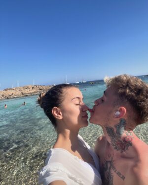Hugo Cobo Instagram - Formentera🏝️