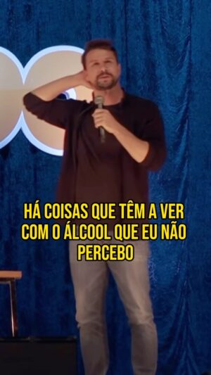 Hugo Sousa Instagram - Os AA.
#hugosousa #aa #standupcomedy #pi100pé