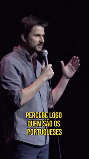 Hugo Sousa Instagram - Identifica amigos que gam@m comida!😂
#hugosousa #standupcomedy