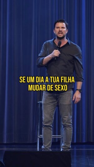 Hugo Sousa Instagram - Short joke.