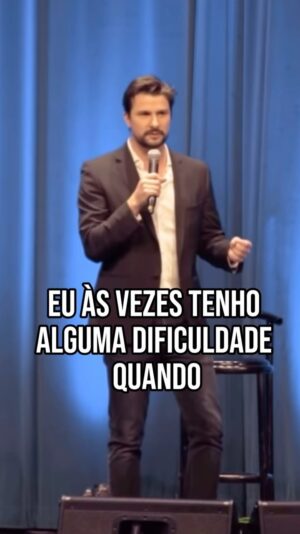 Hugo Sousa Instagram - Línguas 🇫🇷 🇮🇹 🇩🇪 #hugosousa #standupcomedy #rir #humor #frances #italiano #alemao