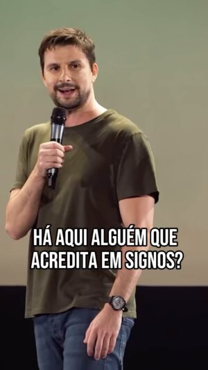 Hugo Sousa Instagram - Signos. #hugosousa #standupcomedy #humor #rir #foradocontexto #signos #horoscopo #zodiaco