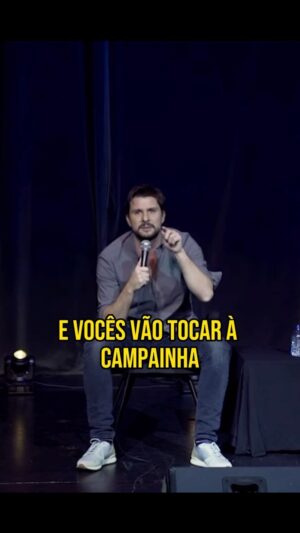 Hugo Sousa Instagram - Campainhas modernas.
#hugosousa #standupcomedy #humor