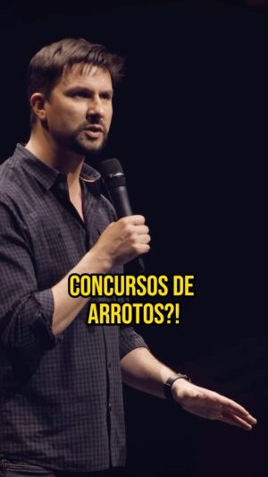 Hugo Sousa Instagram - O concurso de arrotos. 
Bilhetes para o novo espetáculo no link da bio!! 
#hugosousa #regressoàanormalidade #standupcomedy