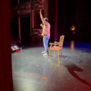 Hugo Sousa Instagram - Obrigado Porto!! Só falta uma!😜😜 
E obrigado ao @jocahumor e ao @joaoseabrahumor por abrirem a missa 💪🏼💪🏼