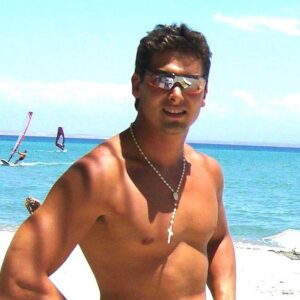 Hugo Vásquez Instagram - Recordando a mi querida Venezuela , #islamargarita #margarita #caracas #venezuela #playaelyaque #tbt