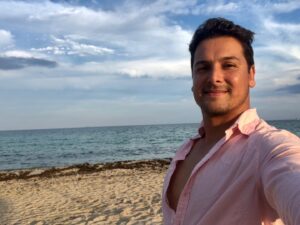 Hugo Vásquez Instagram - #caribe #colombia 🇨🇴