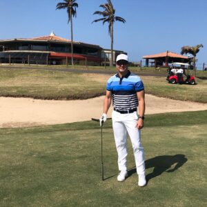 Hugo Vásquez Instagram - #golf #colombia #caribegolf #playgolf