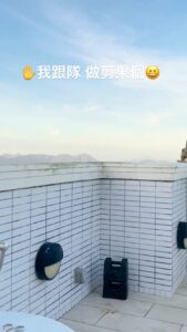Actor Hugo Wong HD Instagram Photos and Wallpapers September 2023