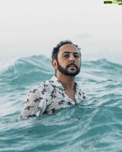 Actor Humberto Busto HD Instagram Photos and Wallpapers July 2024