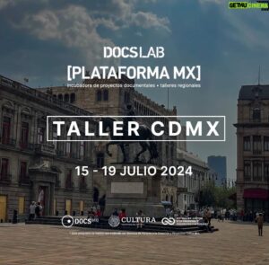 Humberto Busto Instagram - Qué chingoneria compartir esta semana con visiones y apuestas de tan poderosos proyectos.
Gracias por este fundamental espacio @docslabmx @docsmx 🙏🏼🎬✨
¡A volar hermanite queride @guzguevara !
#abrillópezcarrillo