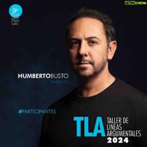 Humberto Busto Instagram - Conoce a los participantes de nuestro Taller de Líneas Argumentales 2024. ⬇️

Humberto Busto es egresado del Centro Universitario de Teatro de la Universidad Autónoma de México (UNAM) y participante del Talent Campus de la Berlinale. Con especialización en cine en Los Ángeles (California State University, Northdrige/CSUN, becado por la Cátedra Bergman) y en dirección de actores naturales con Víctor Gaviria, Humberto ha continuado su formación en talleres tanto en México como en Colombia, Argentina y Berlín. Como actor ha participado en películas como “Amores Perros”, “Morirse en domingo” y “Oso polar” (premio a la mejor película en el Festival Internacional de Cine de Morelia y nominación al Premio Ariel como mejor actor protagónico), entre muchas otras. Como director y guionista ha realizado los cortometrajes “La teta de Botero” (nominado al Premio Ariel), “Julkita” (Selección Oficial Clermont-Ferrand), “La mirada en tiempos covid” (en colaboración con la Filmoteca UNAM) y “La última función” (basado en el texto teatral de Roland Schimmelpfennig). Humberto prepara actualmente el documental “Fosfo”, sobre la vida del activista queer con discapacidad Guz Guevara, así como su primer largometraje de ficción: “Bisonte”.

#TLA #guion #script #taller #lab #scriptlab