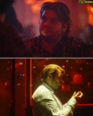 Humberto Busto Instagram - TENGO QUE MORIR TODAS LAS NOCHES 
#tengoquemorirtodaslasnoches 

¿Ustedes ya vieron la historia de Carlo y Arti? Interpretados por los geniales @humbertobusto @braysefe 

Los 8 episodios ya disponibles a través de Amazon Prime Video @primevideomx 

Dirección: @ernesto.contreras.f @alejzuno 
Foto: @cesargutierrezmiranda @amc_cinefotografo 
Producción: @alebrijeproducciones 
Cámara: SONY Venice 6k @sonycine
Óptica: Cooke S7 @cookeoptics

#cine #tvseries #cinefoto #cinematographer #dp #lgbtq🌈 #lgbtq