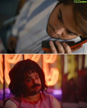 Humberto Busto Instagram - TENGO QUE MORIR TODAS LAS NOCHES 
#tengoquemorirtodaslasnoches 

¿Ustedes ya vieron la historia de Carlo y Arti? Interpretados por los geniales @humbertobusto @braysefe 

Los 8 episodios ya disponibles a través de Amazon Prime Video @primevideomx 

Dirección: @ernesto.contreras.f @alejzuno 
Foto: @cesargutierrezmiranda @amc_cinefotografo 
Producción: @alebrijeproducciones 
Cámara: SONY Venice 6k @sonycine
Óptica: Cooke S7 @cookeoptics

#cine #tvseries #cinefoto #cinematographer #dp #lgbtq🌈 #lgbtq