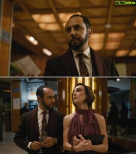 Actor Humberto Busto HD Instagram Photos and Wallpapers June 2024