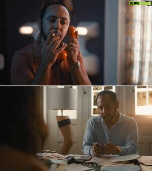 Humberto Busto Instagram - TENGO QUE MORIR TODAS LAS NOCHES 
@primevideomx @primevideolat @alebrijeproducciones @ernesto.contreras.f @alejzuno @cesargutierrezmiranda @superlau #barbaraenriquez @isabel.cortazar @abbiati.andrea  @verobruno01 @guillermosorno