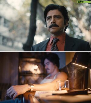 Humberto Busto Instagram - TENGO QUE MORIR TODAS LAS NOCHES 
@primevideomx @primevideolat @alebrijeproducciones @ernesto.contreras.f @alejzuno @cesargutierrezmiranda @superlau #barbaraenriquez @isabel.cortazar @abbiati.andrea  @verobruno01 @guillermosorno