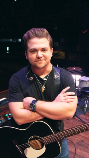 Hunter Hayes Instagram - Happy Mental Health Awareness month! I say it every night and I mean it, please be good to yourself and be good to the world around you! #mentalhealthawareness #invisible #hunterhayes