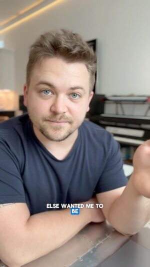 Hunter Hayes Instagram - Will you be the place where my lost gets found #hunterhayes #behindthesong #offtherecord #popmusic