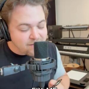 Hunter Hayes Instagram - Friendly reminder, You deserve to be loved as you are… #selflove #mentalhealthmatters #fixme