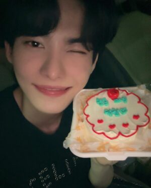 Hur Hyun-jun Instagram - 