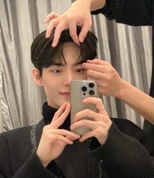 Hur Hyun-jun Instagram - #February