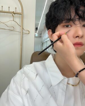 Hur Hyun-jun Instagram - 